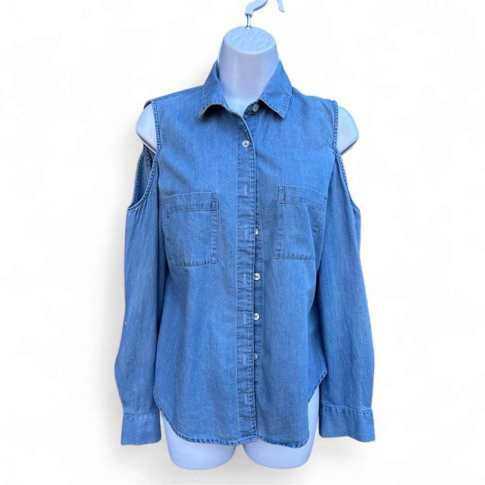 Guess Cold Shoulder
